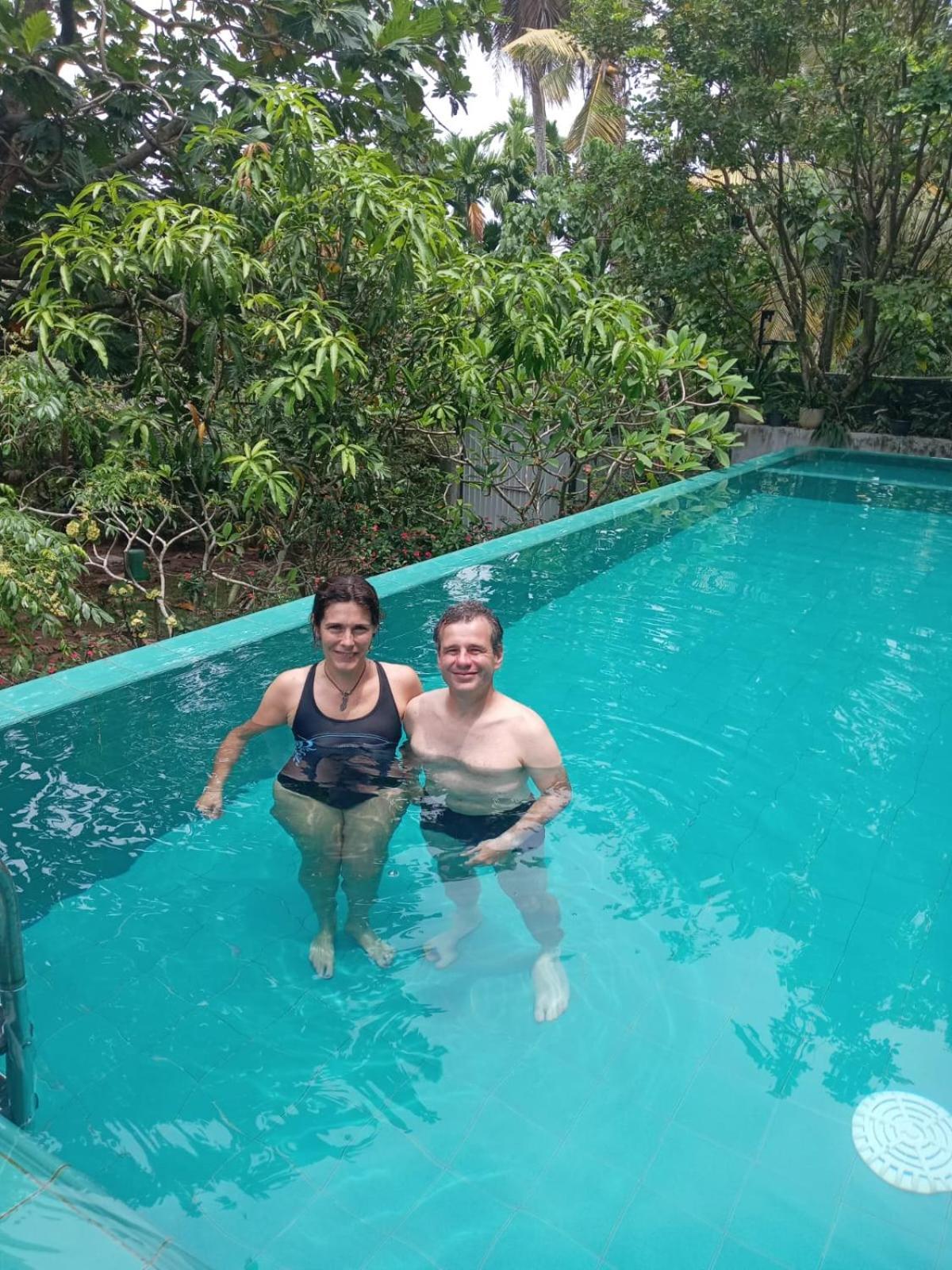 Thalangama Lakeview Lodge Battaramulla Luaran gambar