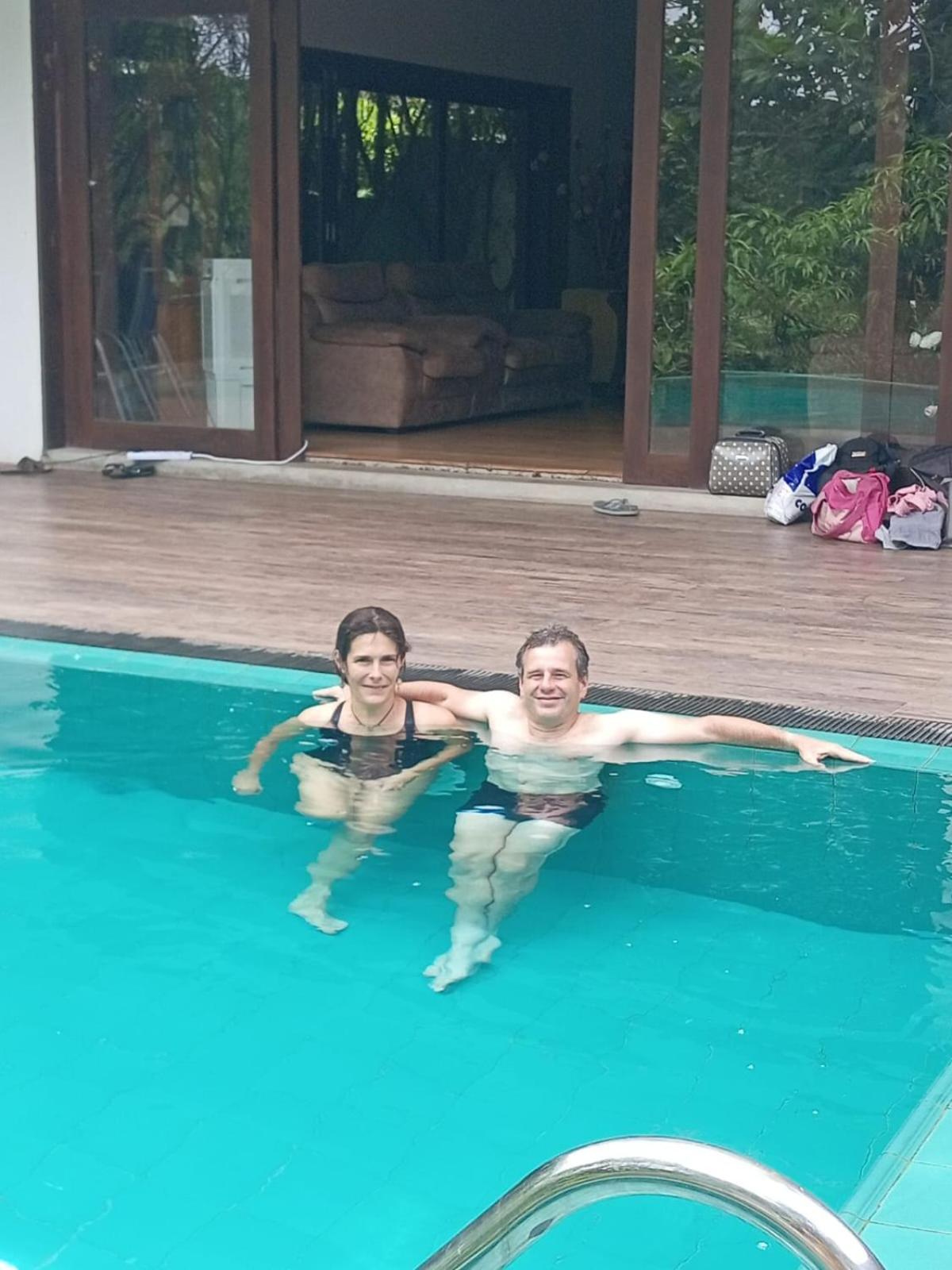 Thalangama Lakeview Lodge Battaramulla Luaran gambar