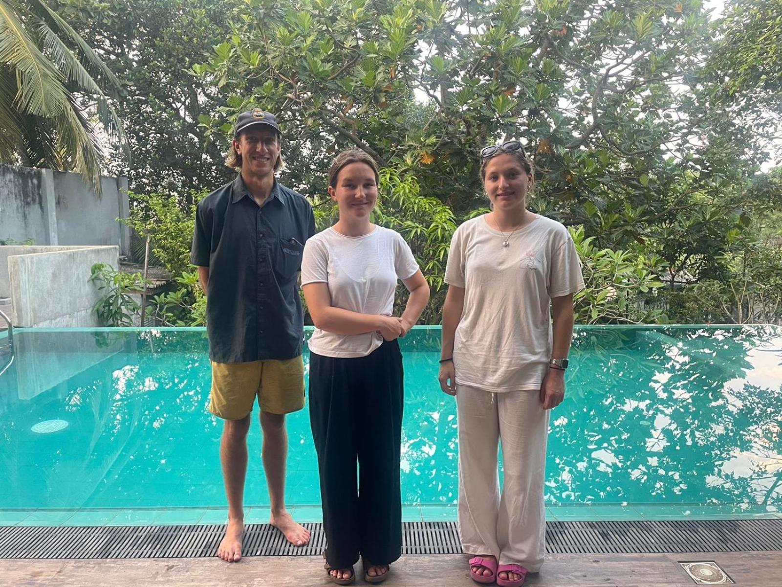 Thalangama Lakeview Lodge Battaramulla Luaran gambar