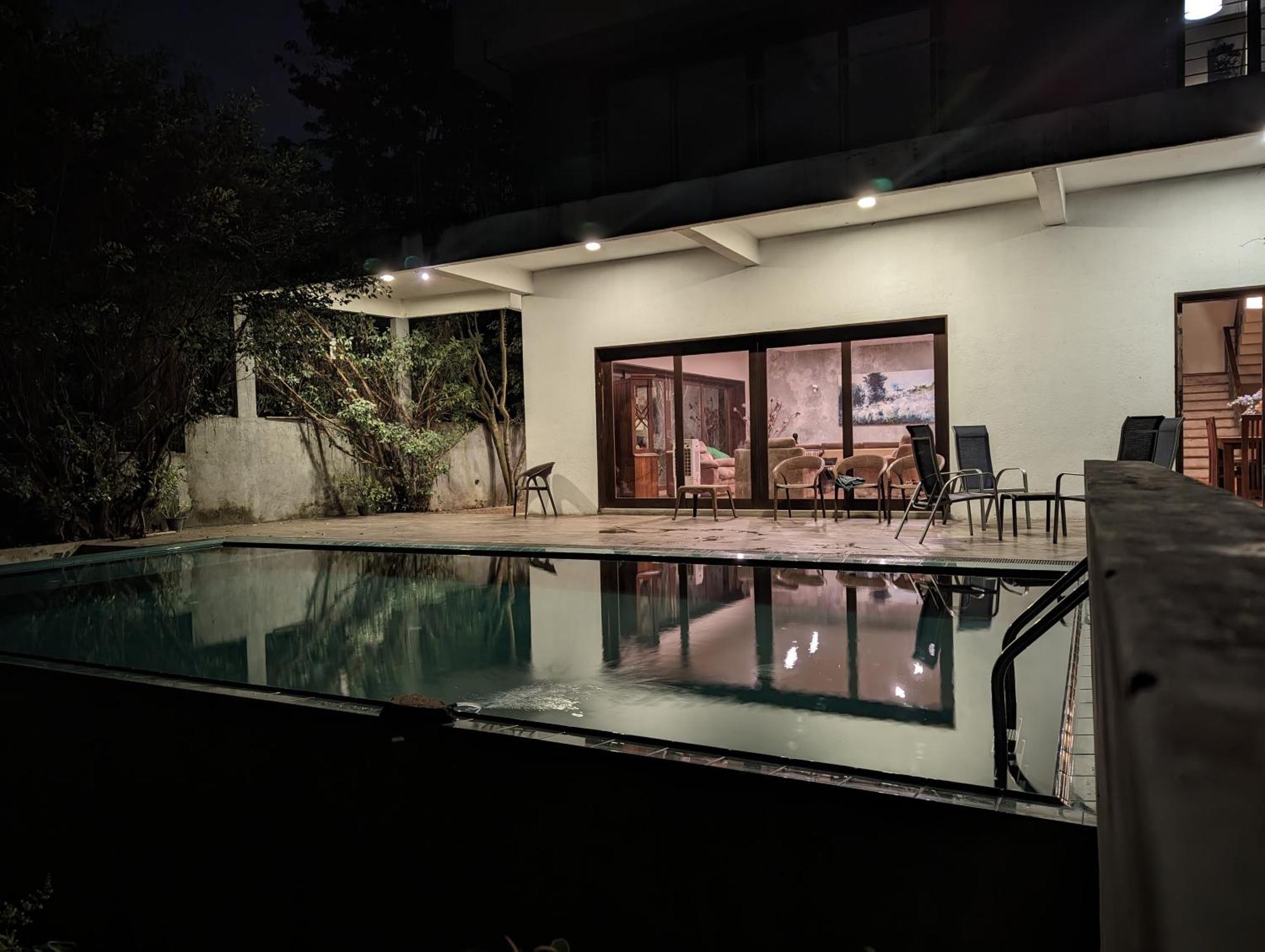 Thalangama Lakeview Lodge Battaramulla Luaran gambar