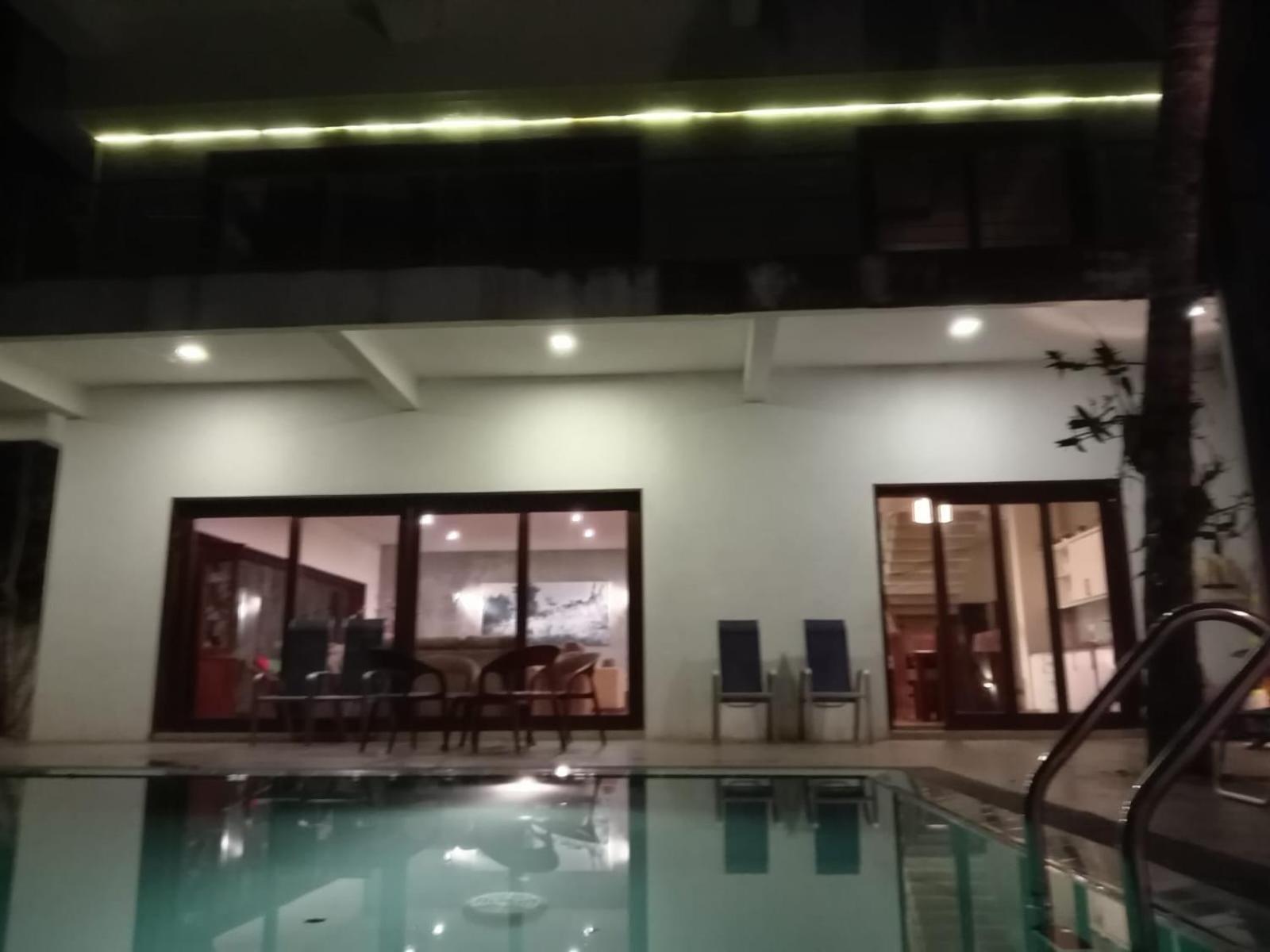Thalangama Lakeview Lodge Battaramulla Luaran gambar