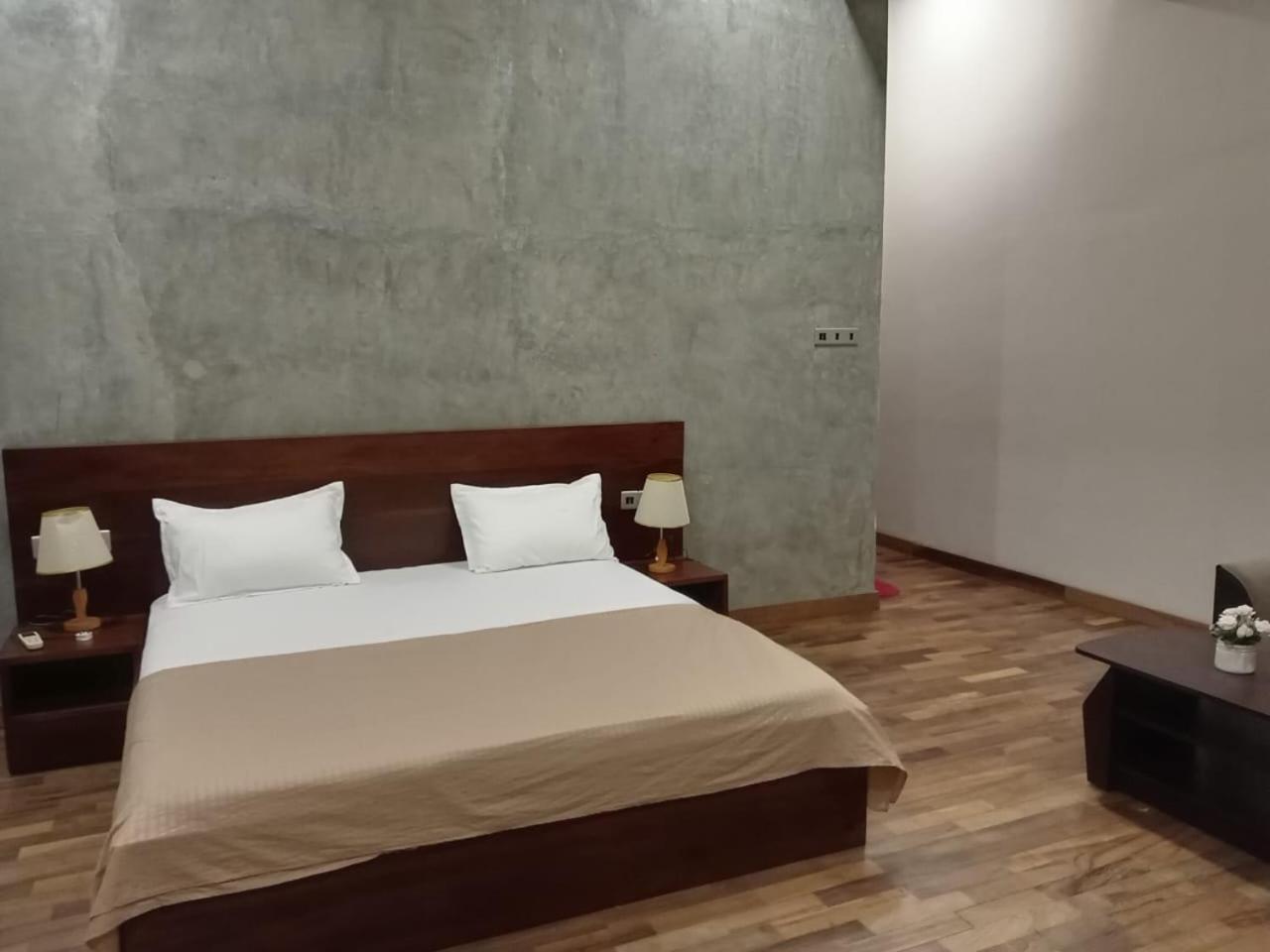 Thalangama Lakeview Lodge Battaramulla Luaran gambar