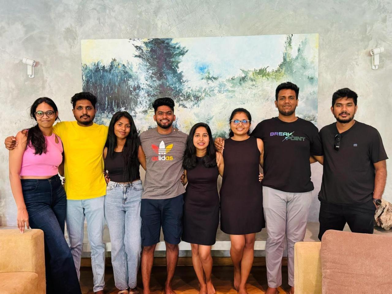 Thalangama Lakeview Lodge Battaramulla Luaran gambar
