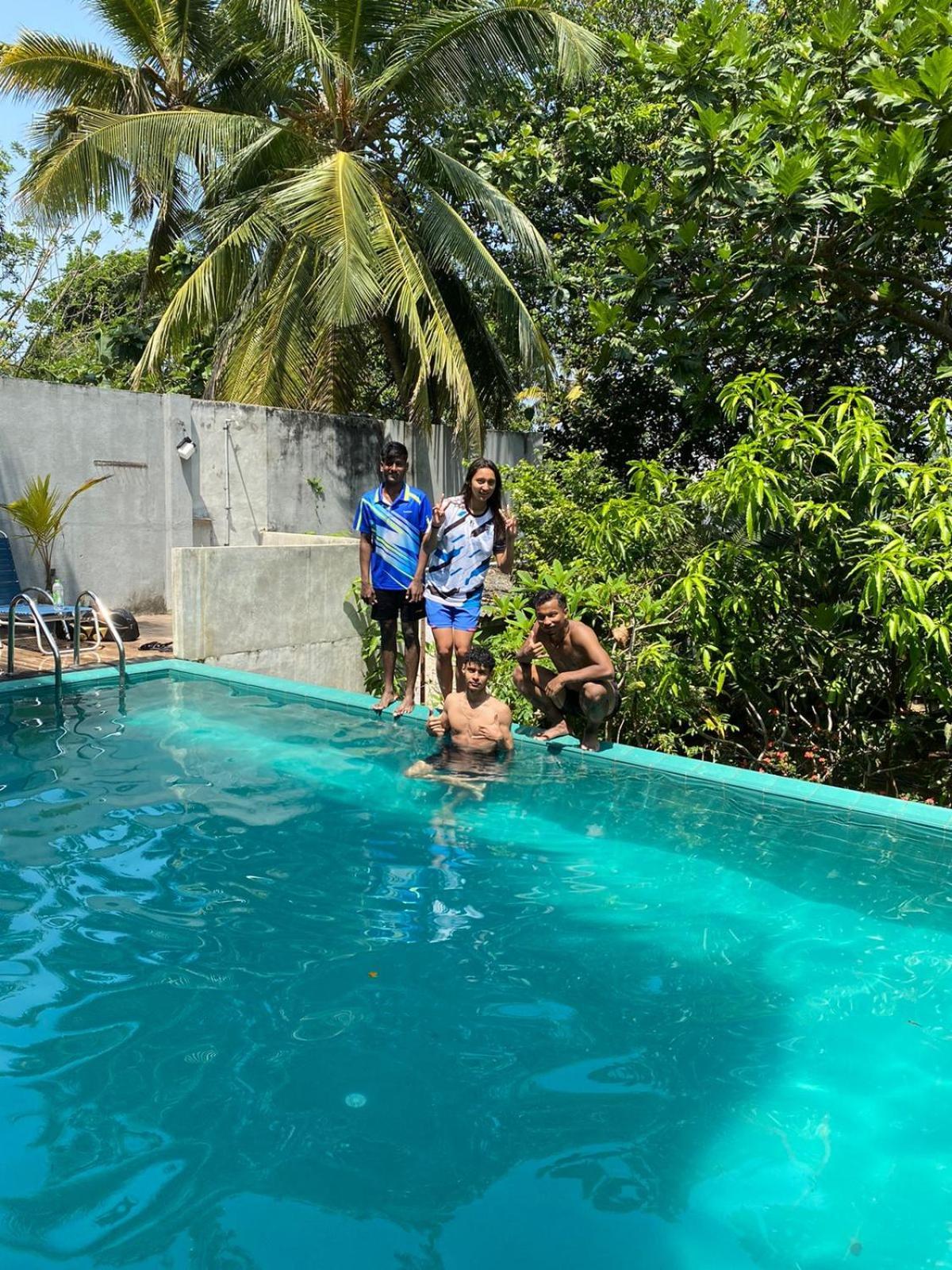 Thalangama Lakeview Lodge Battaramulla Luaran gambar