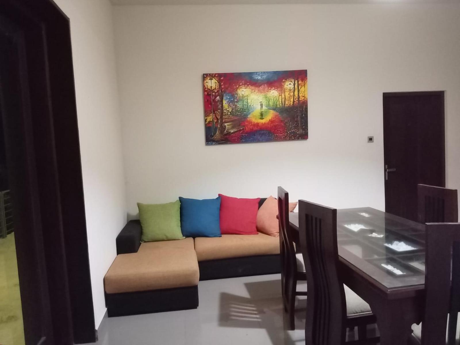 Thalangama Lakeview Lodge Battaramulla Luaran gambar
