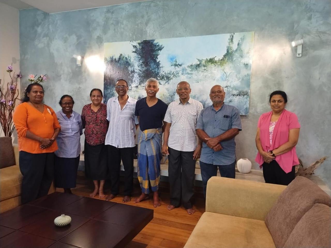 Thalangama Lakeview Lodge Battaramulla Luaran gambar