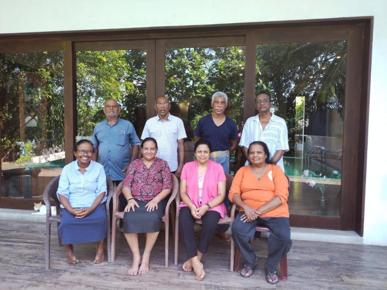 Thalangama Lakeview Lodge Battaramulla Luaran gambar