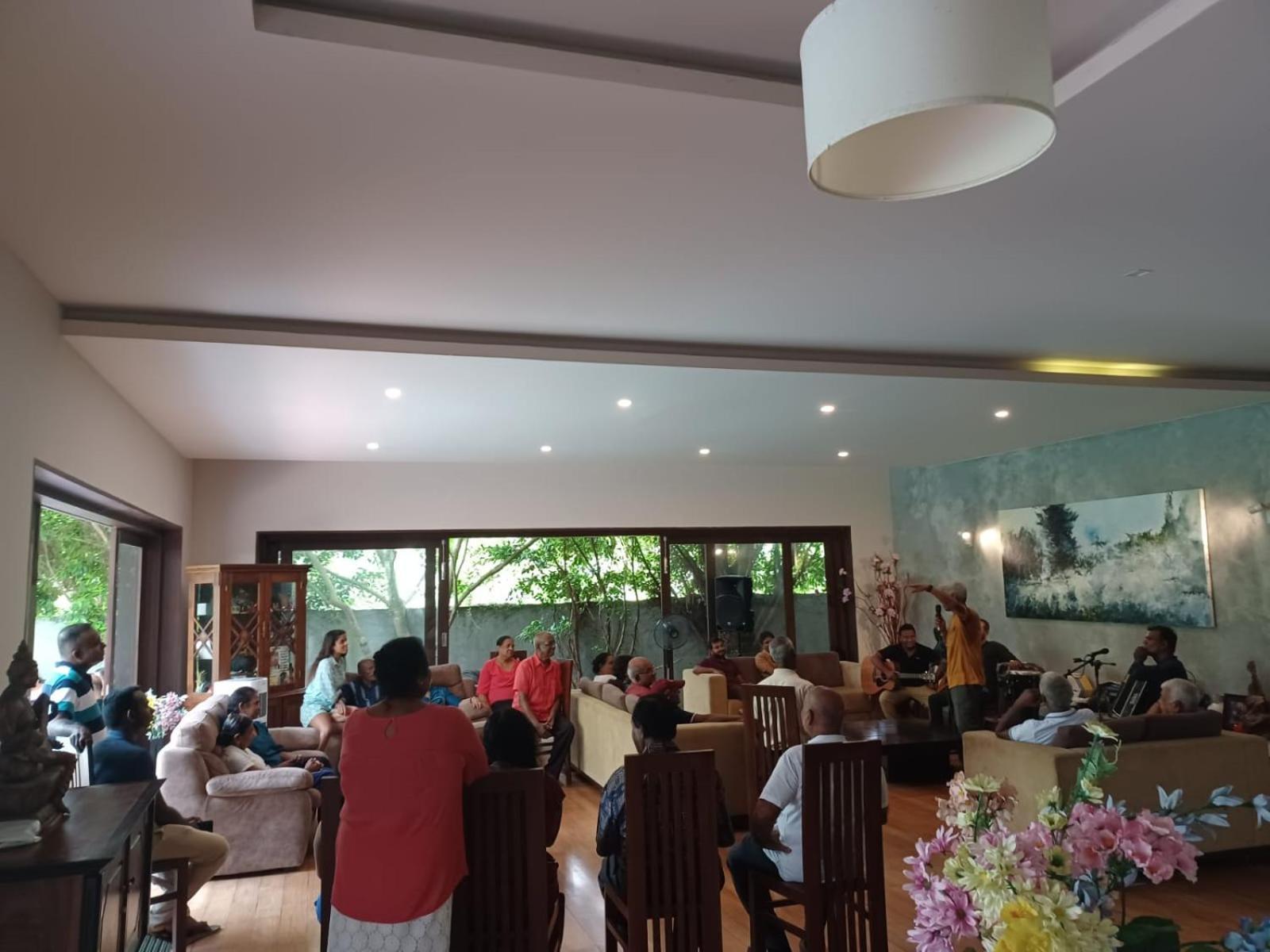 Thalangama Lakeview Lodge Battaramulla Luaran gambar