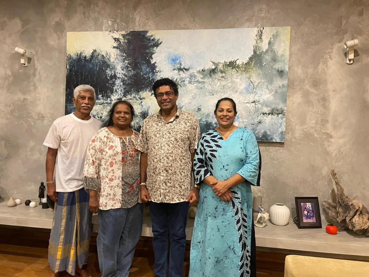 Thalangama Lakeview Lodge Battaramulla Luaran gambar