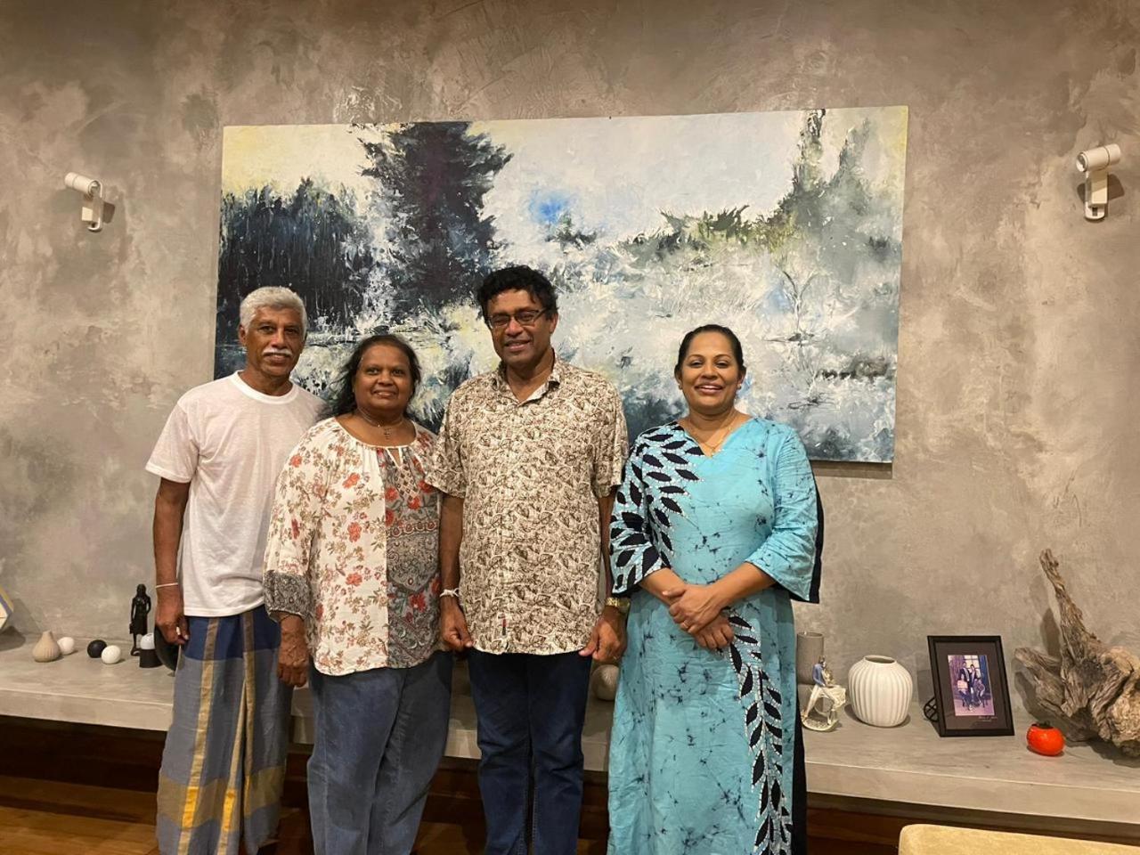 Thalangama Lakeview Lodge Battaramulla Luaran gambar