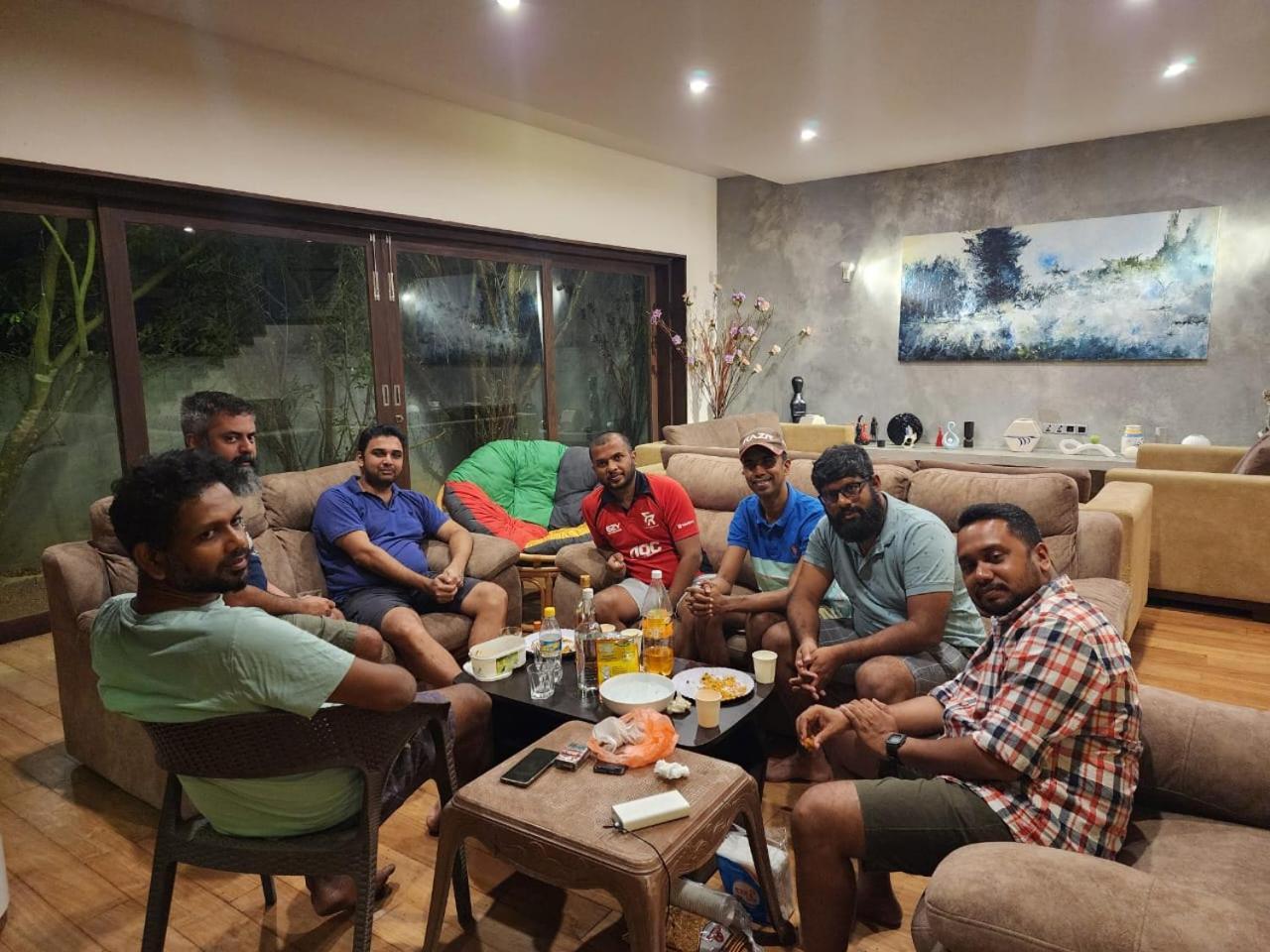 Thalangama Lakeview Lodge Battaramulla Luaran gambar